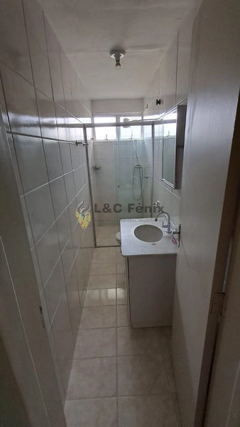 APARTAMENTO ATUBA: 3ª foto da galeria de imagens do imóvel