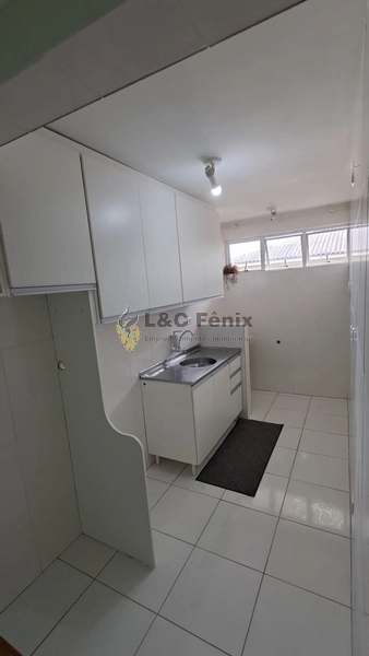 APARTAMENTO ATUBA: 5ª foto da galeria de imagens do imóvel