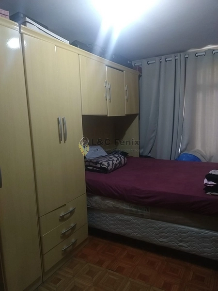 APARTAMENTO  NO ATUBA PINHAIS: 15ª foto da galeria de imagens do imóvel
