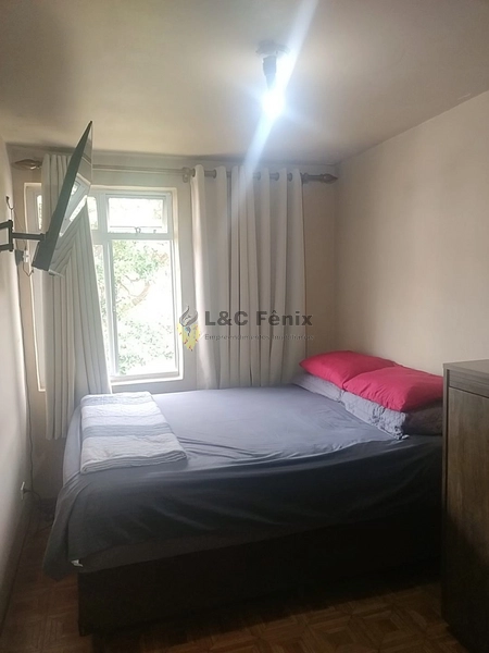 APARTAMENTO  NO ATUBA PINHAIS: 5ª foto da galeria de imagens do imóvel