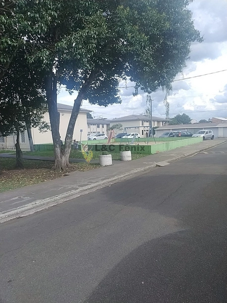 APARTAMENTO  NO ATUBA PINHAIS: 2ª foto da galeria de imagens do imóvel