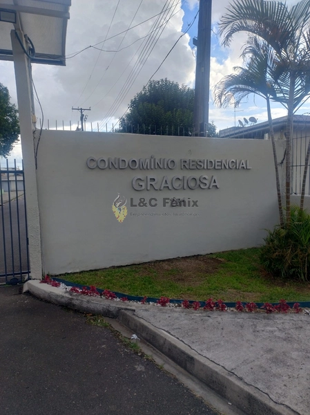 APARTAMENTO  NO ATUBA PINHAIS: 18ª foto da galeria de imagens do imóvel