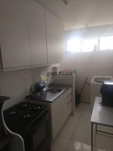 APARTAMENTO  NO ATUBA PINHAIS: 10ª foto da galeria de imagens do imóvel