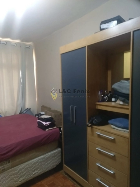 APARTAMENTO  NO ATUBA PINHAIS: 16ª foto da galeria de imagens do imóvel