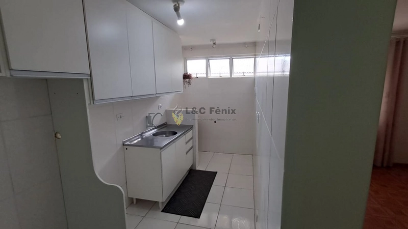 APARTAMENTO ATUBA: 6ª foto da galeria de imagens do imóvel