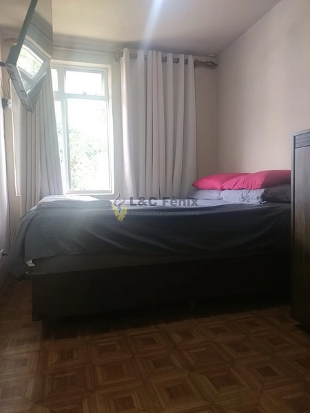 APARTAMENTO  NO ATUBA PINHAIS: 6ª foto da galeria de imagens do imóvel