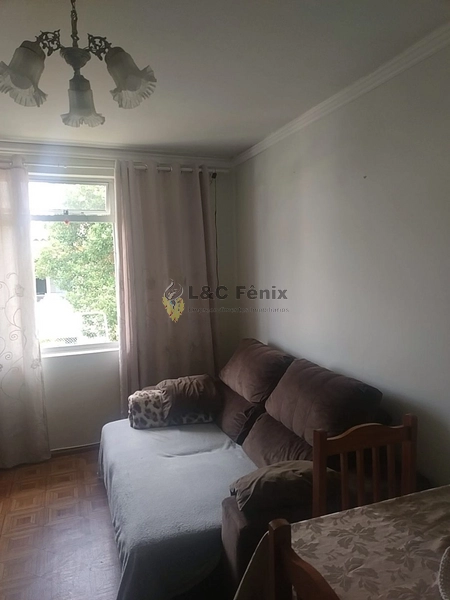 APARTAMENTO  NO ATUBA PINHAIS: 8ª foto da galeria de imagens do imóvel