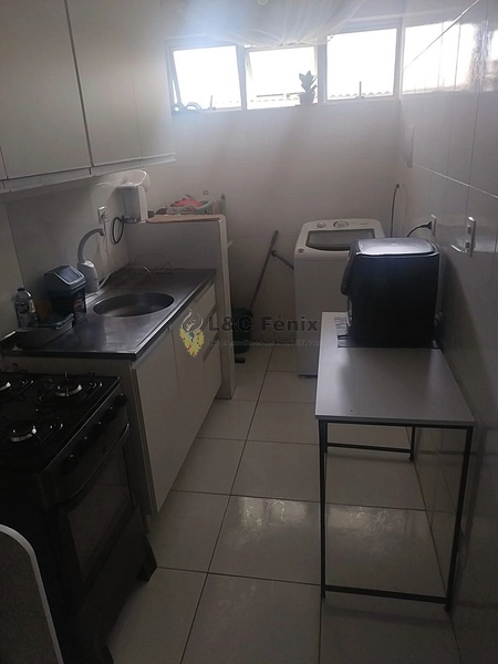 APARTAMENTO  NO ATUBA PINHAIS: 11ª foto da galeria de imagens do imóvel