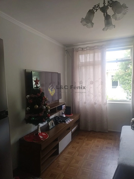 APARTAMENTO  NO ATUBA PINHAIS: 9ª foto da galeria de imagens do imóvel