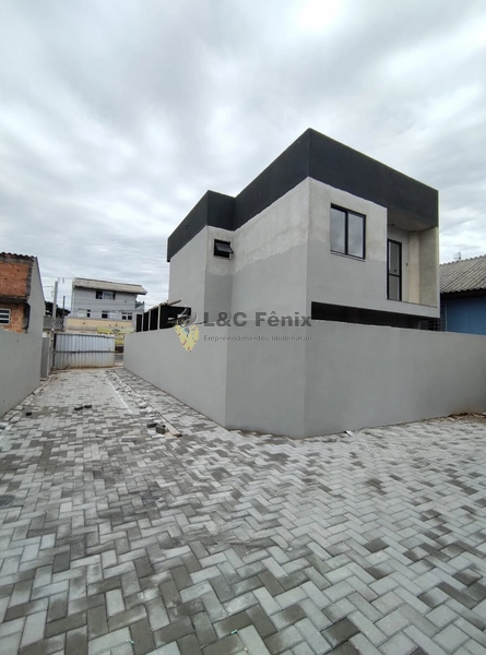 SOBRADO BOA VISTA: 3ª foto da galeria de imagens do imóvel