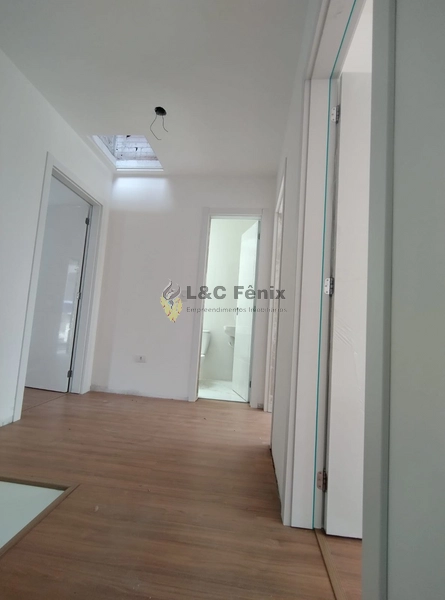 SOBRADO BOA VISTA: 8ª foto da galeria de imagens do imóvel