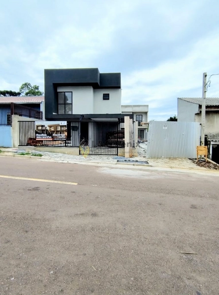 SOBRADO BOA VISTA: 17ª foto da galeria de imagens do imóvel
