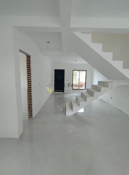 SOBRADO BOA VISTA: 5ª foto da galeria de imagens do imóvel