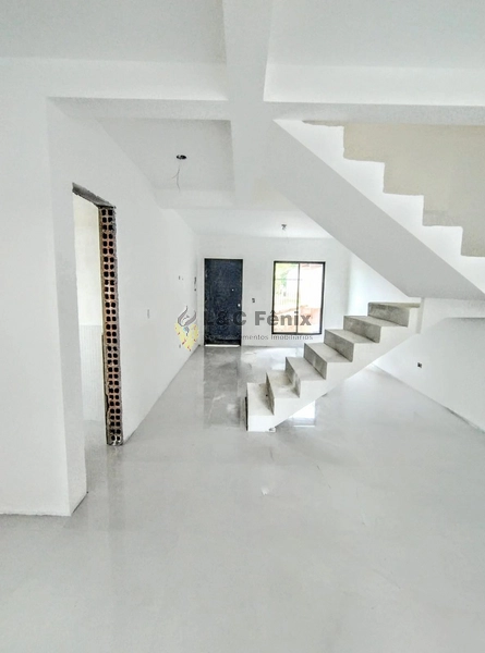 SOBRADO BOA VISTA: 3ª foto da galeria de imagens do imóvel