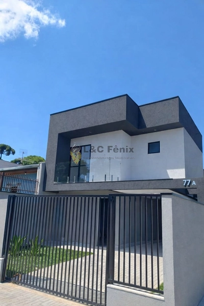 SOBRADO BOA VISTA: 11ª foto da galeria de imagens do imóvel