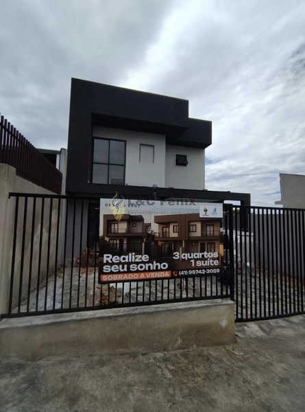 SOBRADO BOA VISTA: 1ª foto da galeria de imagens do imóvel