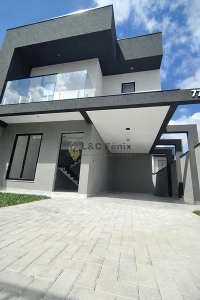 SOBRADO BOA VISTA: 2ª foto da galeria de imagens do imóvel