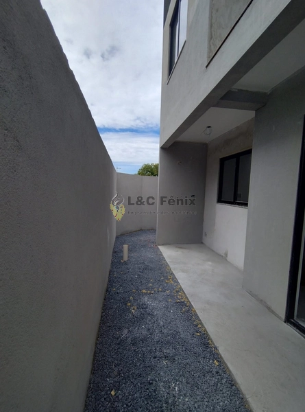 SOBRADO BOA VISTA: 8ª foto da galeria de imagens do imóvel