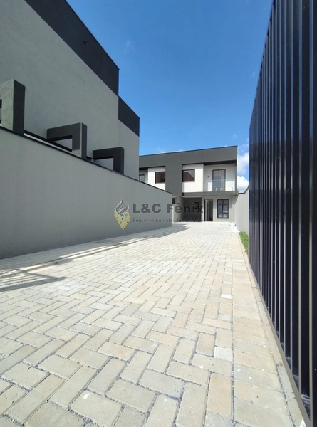 SOBRADO BOA VISTA 03 DORMITÓRIOS: 2ª foto da galeria de imagens do imóvel