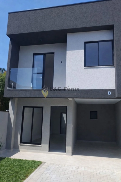 SOBRADO BOA VISTA 03 DORMITÓRIOS: 5ª foto da galeria de imagens do imóvel