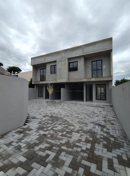 SOBRADO BOA VISTA: 2ª foto da galeria de imagens do imóvel