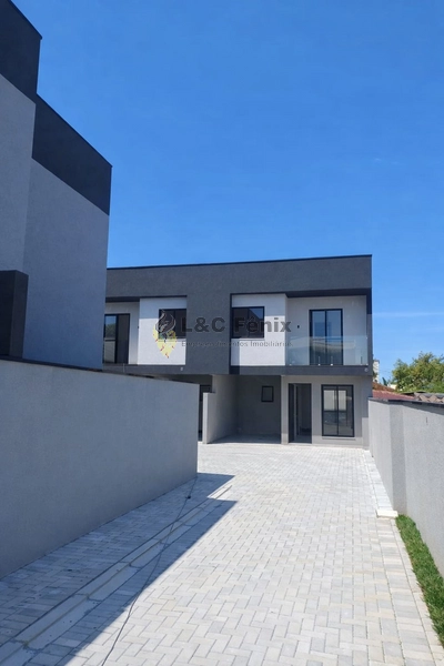 SOBRADO BOA VISTA 03 DORMITÓRIOS: 6ª foto da galeria de imagens do imóvel