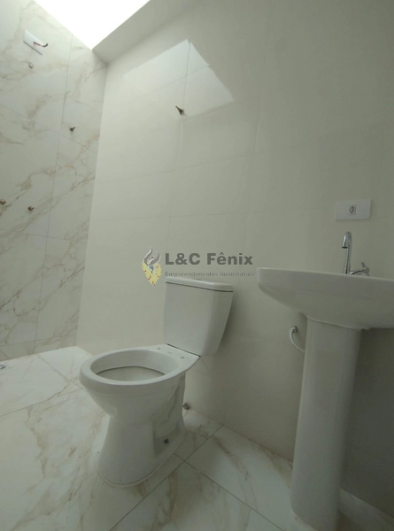 SOBRADO BOA VISTA 03 DORMITÓRIOS: 17ª foto da galeria de imagens do imóvel