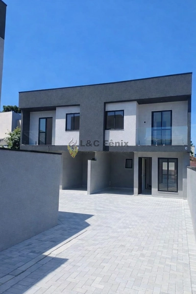 SOBRADO BOA VISTA 03 DORMITÓRIOS: 7ª foto da galeria de imagens do imóvel