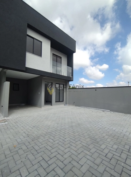 SOBRADO BOA VISTA 03 DORMITÓRIOS: 4ª foto da galeria de imagens do imóvel