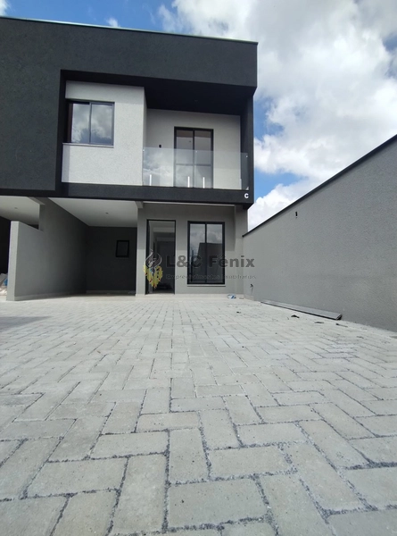 SOBRADO BOA VISTA 03 DORMITÓRIOS: 3ª foto da galeria de imagens do imóvel