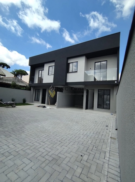 SOBRADO BOA VISTA 03 DORMITÓRIOS