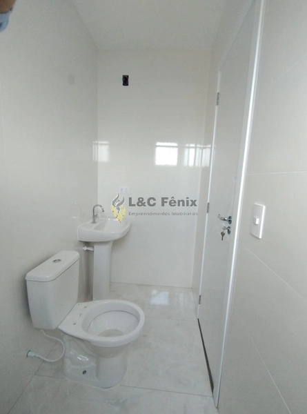 SOBRADO BOA VISTA 03 DORMITÓRIOS: 11ª foto da galeria de imagens do imóvel