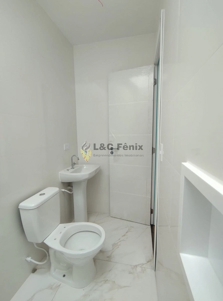 SOBRADO BOA VISTA 03 DORMITÓRIOS: 13ª foto da galeria de imagens do imóvel