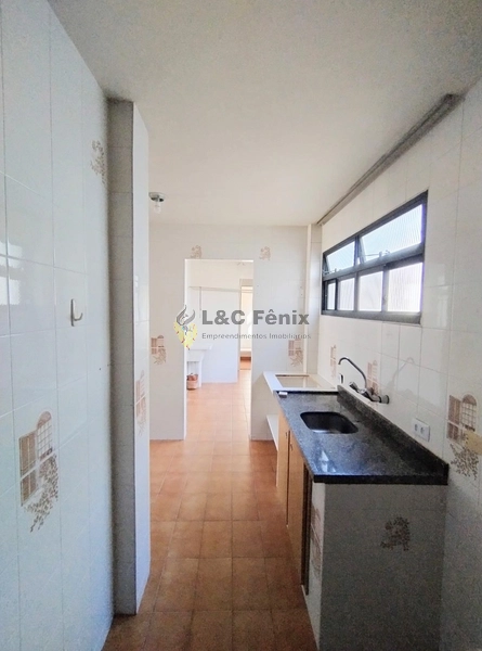 APARTAMENTO 03 QUARTOS BOA VISTA: 18ª foto da galeria de imagens do imóvel