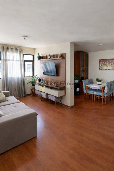 APARTAMENTO 03 QUARTOS BOA VISTA: 4ª foto da galeria de imagens do imóvel