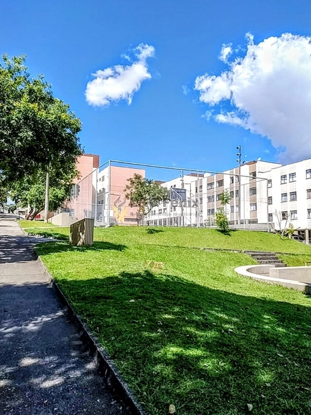 APARTAMENTO 03 QUARTOS BOA VISTA: 19ª foto da galeria de imagens do imóvel