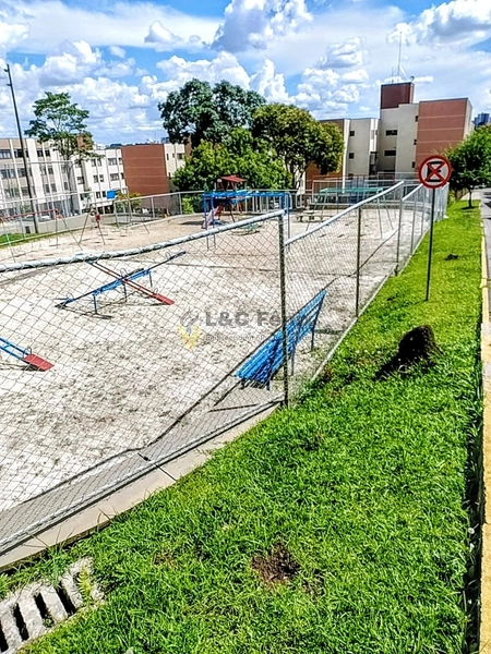 APARTAMENTO 03 QUARTOS BOA VISTA: 25ª foto da galeria de imagens do imóvel