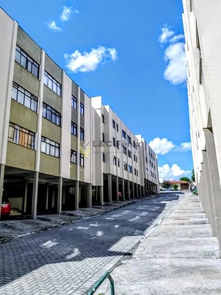 APARTAMENTO 03 QUARTOS BOA VISTA: 3ª foto da galeria de imagens do imóvel