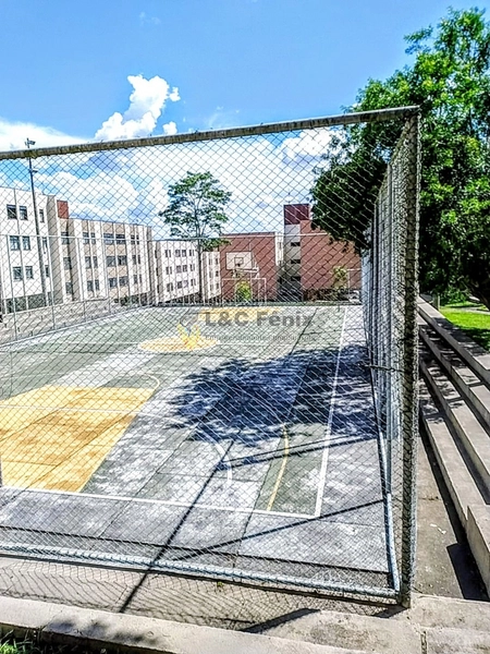 APARTAMENTO 03 QUARTOS BOA VISTA: 23ª foto da galeria de imagens do imóvel