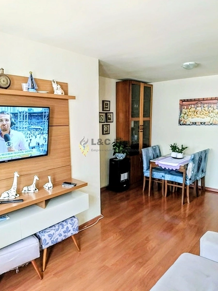 APARTAMENTO 03 QUARTOS BOA VISTA: 6ª foto da galeria de imagens do imóvel