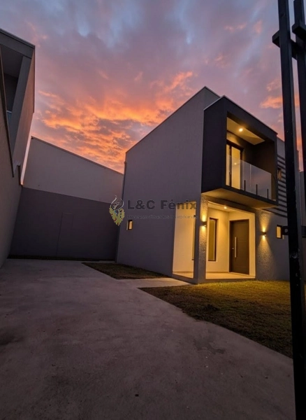 SOBRADO EM COLOMBO PRONTP PARA MORAR: 13ª foto da galeria de imagens do imóvel