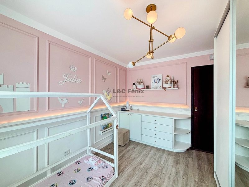 Sobrado Tríplex Mobiliado de Frente para a Rua – Atuba | Curitiba/PR: 29ª foto da galeria de imagens do imóvel