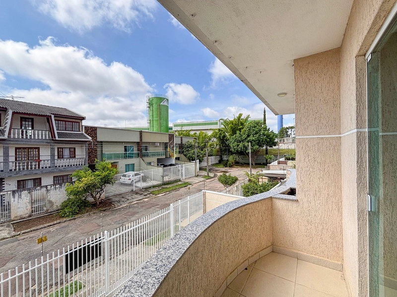 Sobrado Tríplex Mobiliado de Frente para a Rua – Atuba | Curitiba/PR: 23ª foto da galeria de imagens do imóvel