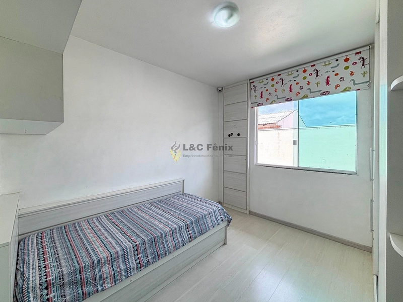 Sobrado Tríplex Mobiliado de Frente para a Rua – Atuba | Curitiba/PR: 26ª foto da galeria de imagens do imóvel