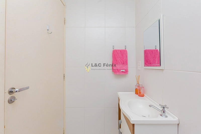 APARTAMENTO 02 QUARTOS A VENDA: 9ª foto da galeria de imagens do imóvel