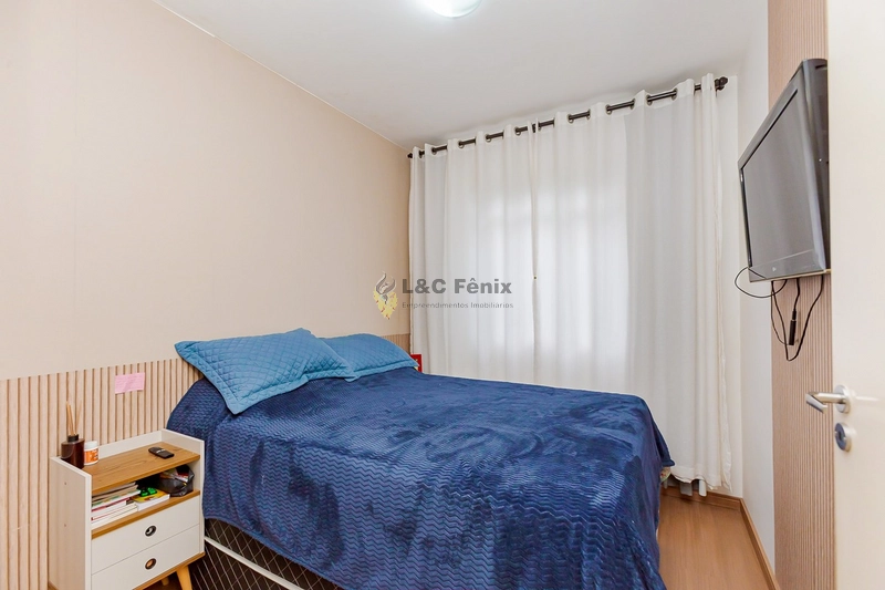 APARTAMENTO 02 QUARTOS A VENDA: 10ª foto da galeria de imagens do imóvel