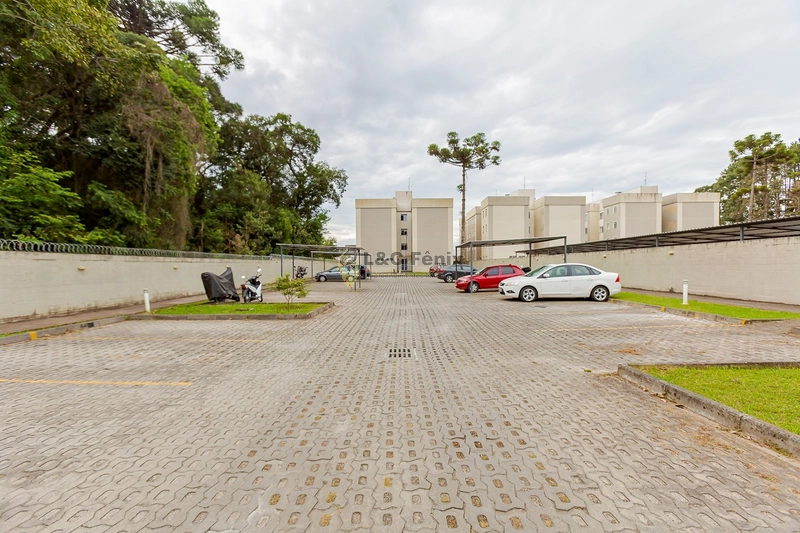 APARTAMENTO 02 QUARTOS A VENDA: 18ª foto da galeria de imagens do imóvel