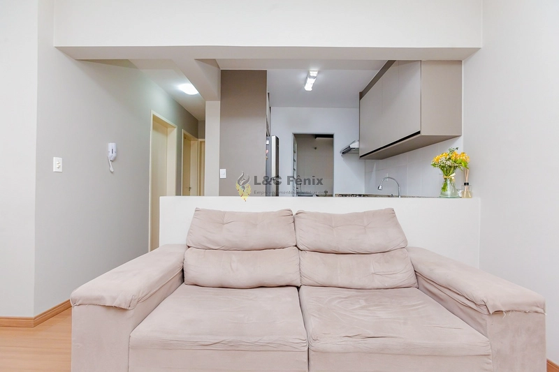 APARTAMENTO 02 QUARTOS A VENDA: 4ª foto da galeria de imagens do imóvel