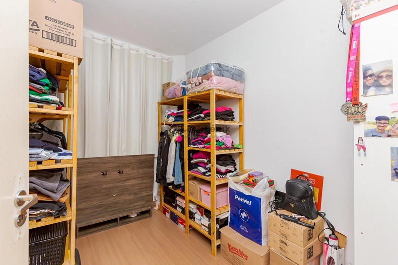 APARTAMENTO 02 QUARTOS A VENDA: 11ª foto da galeria de imagens do imóvel