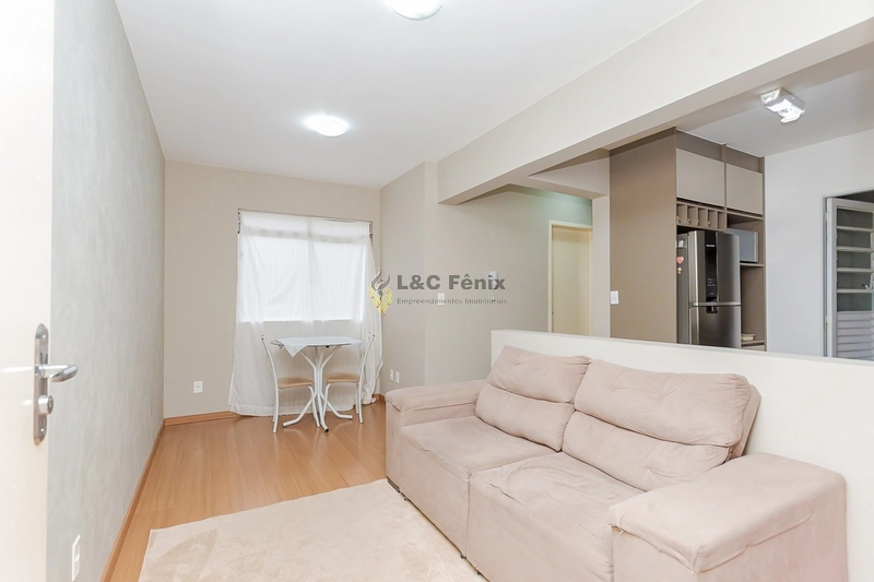 APARTAMENTO 02 QUARTOS A VENDA: 2ª foto da galeria de imagens do imóvel